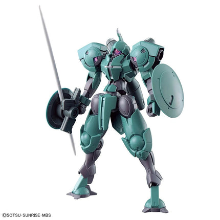 THE WITCH FROM MERCURY - HG 1/144 Heindree - Model Kit Bandai