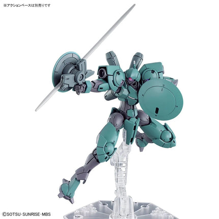 THE WITCH FROM MERCURY - HG 1/144 Heindree - Model Kit Bandai