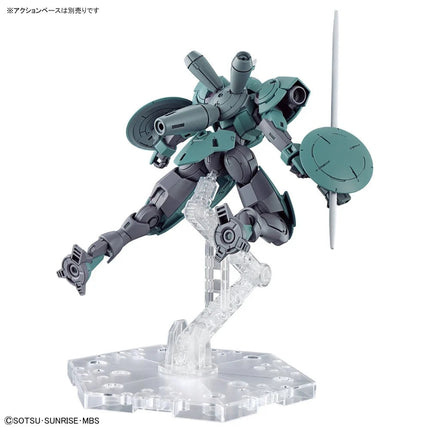 THE WITCH FROM MERCURY - HG 1/144 Heindree - Model Kit Bandai