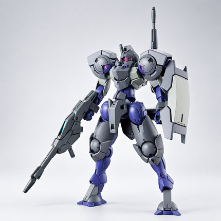GUNDAM THE WITCH FROM MERCURY - HG 1/144 CFP-013 Heindree Sturm - Model Kit Bandai