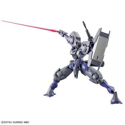GUNDAM THE WITCH FROM MERCURY - HG 1/144 CFP-013 Heindree Sturm - Model Kit Bandai