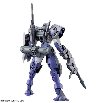 GUNDAM THE WITCH FROM MERCURY - HG 1/144 CFP-013 Heindree Sturm - Model Kit Bandai