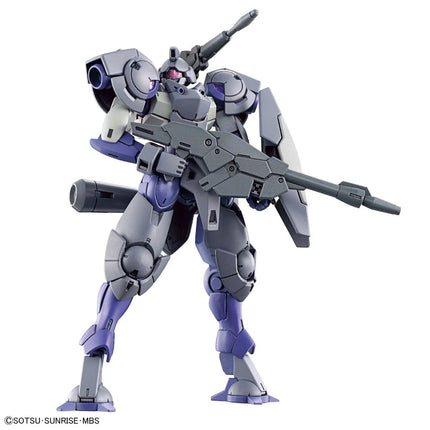 GUNDAM THE WITCH FROM MERCURY - HG 1/144 CFP-013 Heindree Sturm - Model Kit Bandai