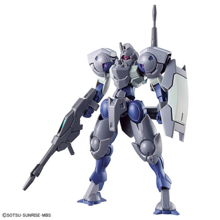 GUNDAM THE WITCH FROM MERCURY - HG 1/144 CFP-013 Heindree Sturm - Model Kit Bandai