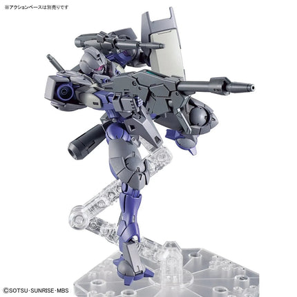 GUNDAM THE WITCH FROM MERCURY - HG 1/144 CFP-013 Heindree Sturm - Model Kit Bandai