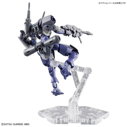 GUNDAM THE WITCH FROM MERCURY - HG 1/144 CFP-013 Heindree Sturm - Model Kit Bandai