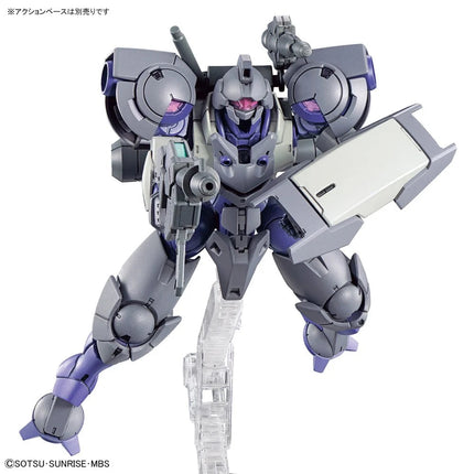 GUNDAM THE WITCH FROM MERCURY - HG 1/144 CFP-013 Heindree Sturm - Model Kit Bandai