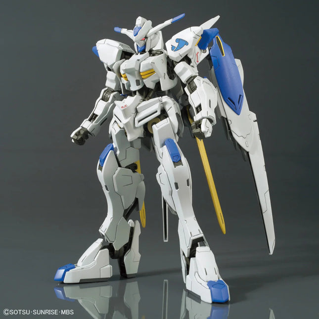GUNDAM - HG IBO Bael Bandai