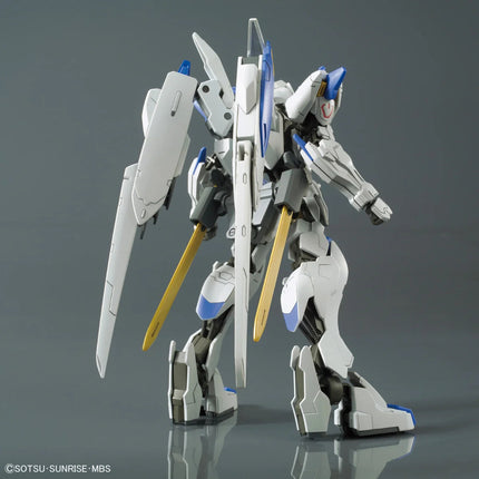 GUNDAM - HG IBO Bael Bandai