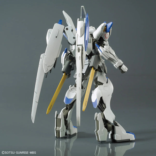 GUNDAM - HG IBO Bael Bandai