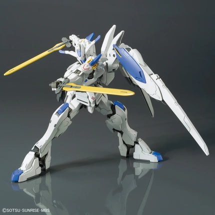 GUNDAM - HG IBO Bael Bandai