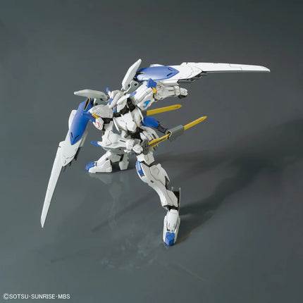 GUNDAM - HG IBO Bael Bandai