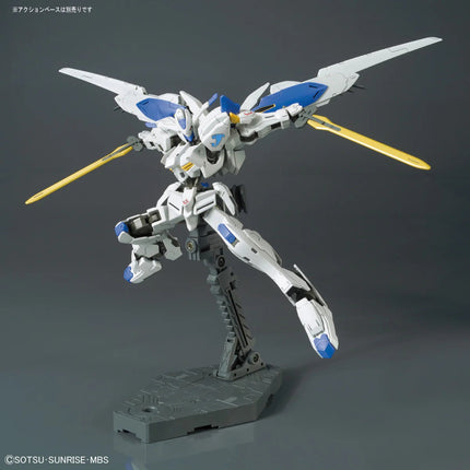 GUNDAM - HG IBO Bael Bandai