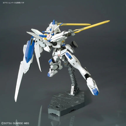 GUNDAM - HG IBO Bael Bandai