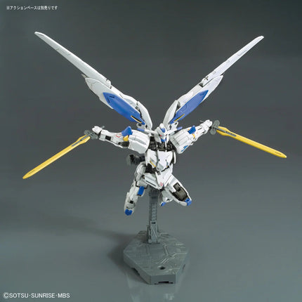 GUNDAM - HG IBO Bael Bandai