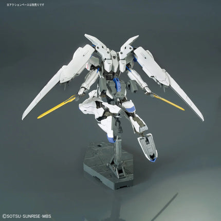 GUNDAM - HG IBO Bael Bandai