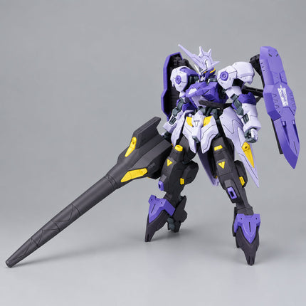 GUNDAM - IBO HG 1/144 Gundam Kimaris Vidar - Model Kit - 13cm Bandai