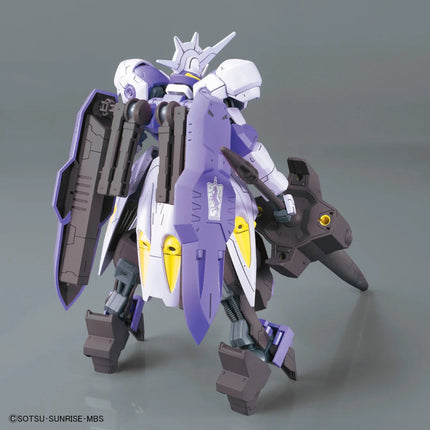 GUNDAM - IBO HG 1/144 Gundam Kimaris Vidar - Model Kit - 13cm Bandai