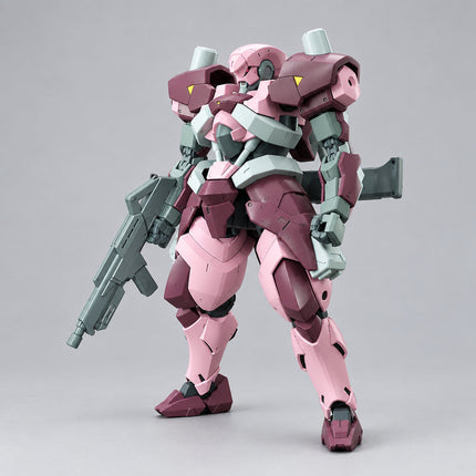 GUNDAM - HG IBO 1/144 Amida's Hyakuren - Model Kit BANDAI SPIRITS HOBBY