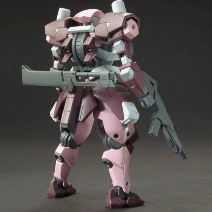GUNDAM - HG IBO 1/144 Amida's Hyakuren - Model Kit BANDAI SPIRITS HOBBY