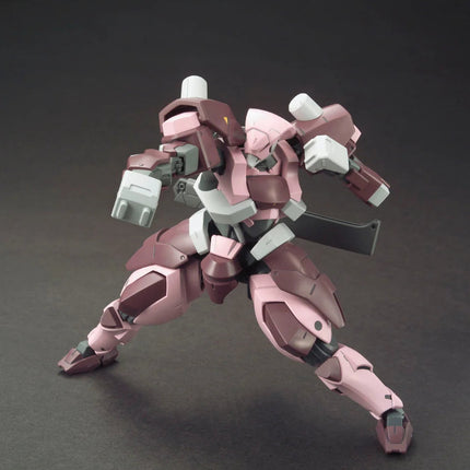 GUNDAM - HG IBO 1/144 Amida's Hyakuren - Model Kit BANDAI SPIRITS HOBBY