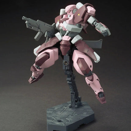 GUNDAM - HG IBO 1/144 Amida's Hyakuren - Model Kit BANDAI SPIRITS HOBBY