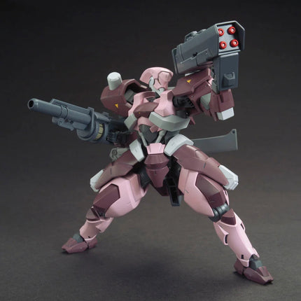GUNDAM - HG IBO 1/144 Amida's Hyakuren - Model Kit BANDAI SPIRITS HOBBY