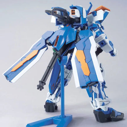 GUNDAM - HG 1/144 MBF-P03 Gundam Astray Blue Frame Second L - Model Kit Bandai