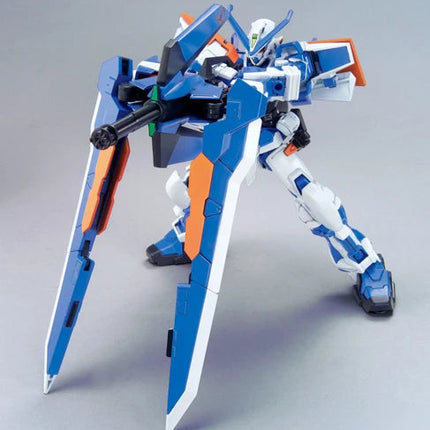 GUNDAM - HG 1/144 MBF-P03 Gundam Astray Blue Frame Second L - Model Kit Bandai