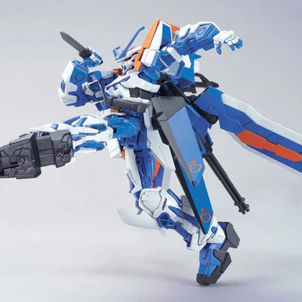 GUNDAM - HG 1/144 MBF-P03 Gundam Astray Blue Frame Second L - Model Kit Bandai