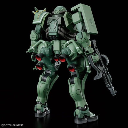 HG 1/144 – MS-06 Zaku Bandai