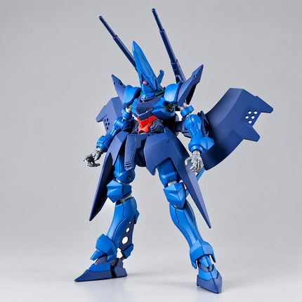 GUNDAM - HG 1/144 ORX-139 Hambrabi (GQ Ver.) - Model Kit BANDAI SPIRITS HOBBY