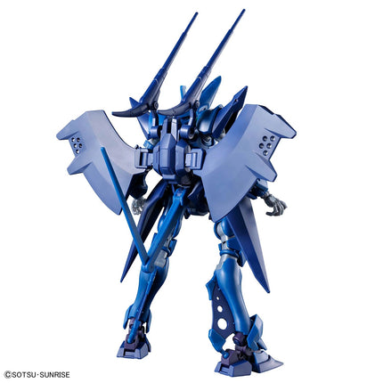 GUNDAM - HG 1/144 ORX-139 Hambrabi (GQ Ver.) - Model Kit BANDAI SPIRITS HOBBY