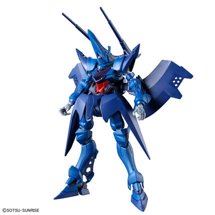 GUNDAM - HG 1/144 ORX-139 Hambrabi (GQ Ver.) - Model Kit BANDAI SPIRITS HOBBY
