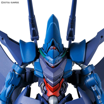 GUNDAM - HG 1/144 ORX-139 Hambrabi (GQ Ver.) - Model Kit BANDAI SPIRITS HOBBY
