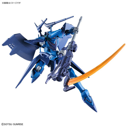 GUNDAM - HG 1/144 ORX-139 Hambrabi (GQ Ver.) - Model Kit BANDAI SPIRITS HOBBY