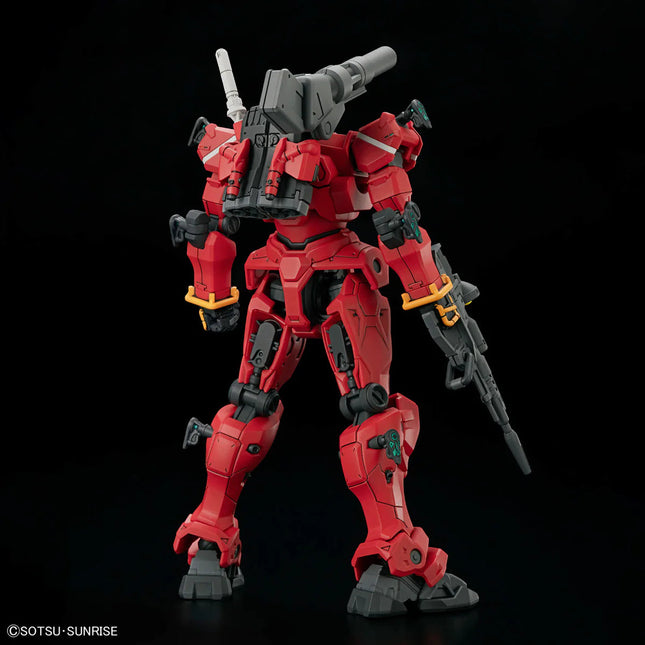 GUNDAM - HG 1/144 Light-type Guncannon Modelbouwset Bandai