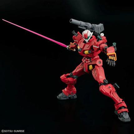 GUNDAM - HG 1/144 Light-type Guncannon Modelbouwset Bandai