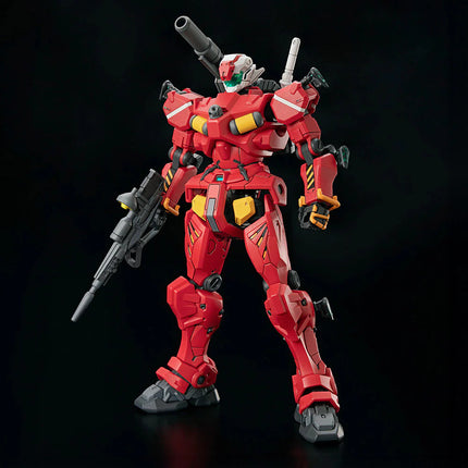 GUNDAM - HG 1/144 Light-type Guncannon Modelbouwset Bandai