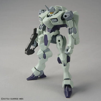 THE WITCH FROM MERCURY - HG 1/144 Zowort - Model Kit Bandai