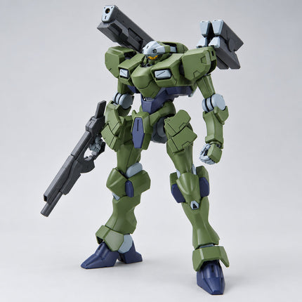 GUNDAM THE WITCH FROM MERCURY - HG 1/144 Zowort Heavy - Model Kit Bandai