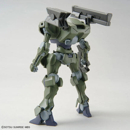GUNDAM THE WITCH FROM MERCURY - HG 1/144 Zowort Heavy - Model Kit Bandai