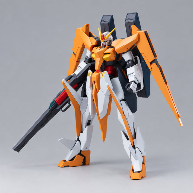 GUNDAM - HG 1/144 Arios Gundam GNHW/M - Model Kit BANDAI SPIRITS HOBBY