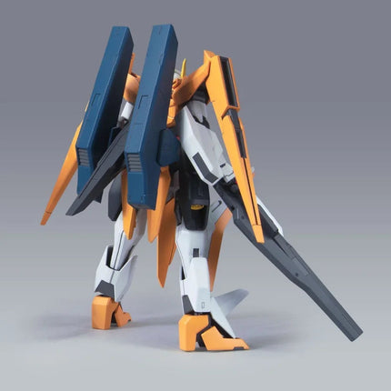 GUNDAM - HG 1/144 Arios Gundam GNHW/M - Model Kit BANDAI SPIRITS HOBBY