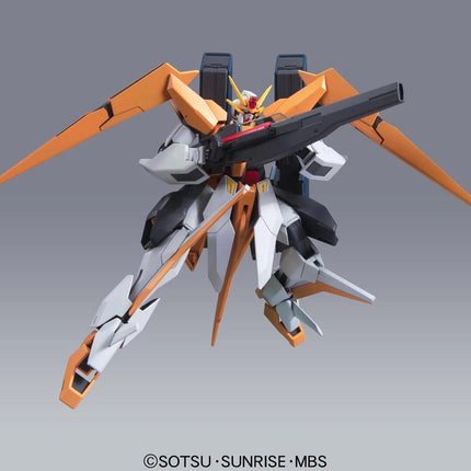GUNDAM - HG 1/144 Arios Gundam GNHW/M - Model Kit BANDAI SPIRITS HOBBY