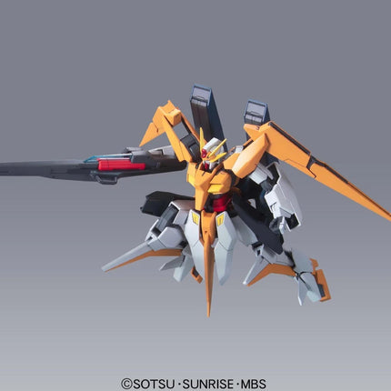 GUNDAM - HG 1/144 Arios Gundam GNHW/M - Model Kit BANDAI SPIRITS HOBBY