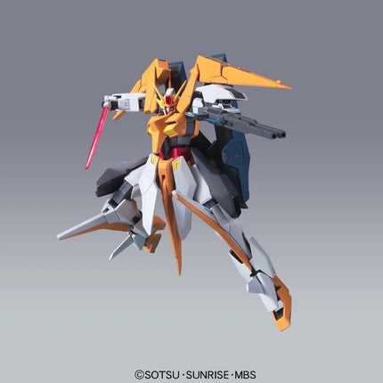 GUNDAM - HG 1/144 Arios Gundam GNHW/M - Model Kit BANDAI SPIRITS HOBBY