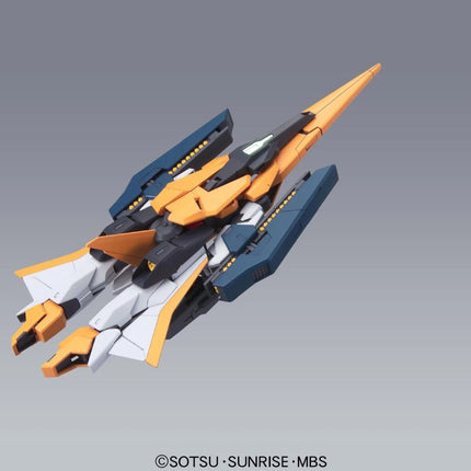 GUNDAM - HG 1/144 Arios Gundam GNHW/M - Model Kit BANDAI SPIRITS HOBBY