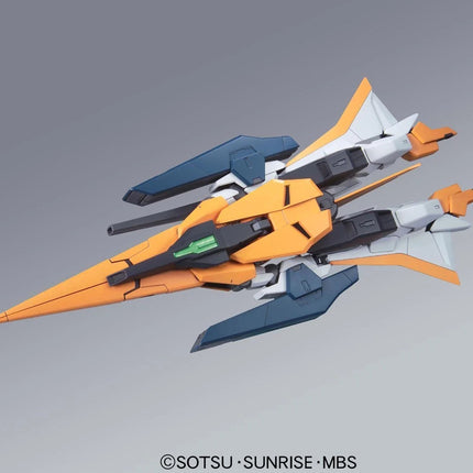 GUNDAM - HG 1/144 Arios Gundam GNHW/M - Model Kit BANDAI SPIRITS HOBBY