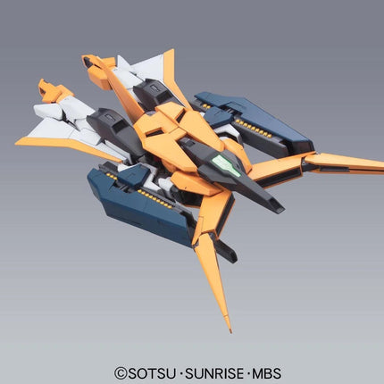 GUNDAM - HG 1/144 Arios Gundam GNHW/M - Model Kit BANDAI SPIRITS HOBBY